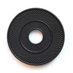 Pearl Cast Iron Trivet