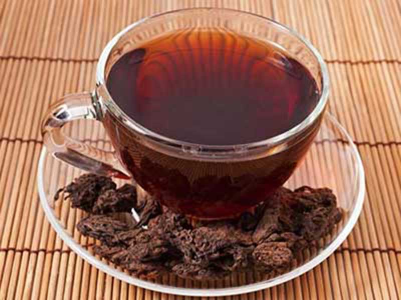 12 Important Pu Erh Tea Benefits And Side Effects
