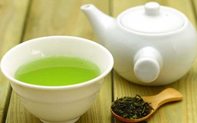 Health Benefits of Drinking Green Tea Every Day