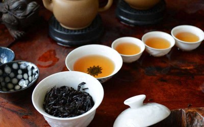 Top 10 Best Chinese Tea