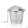Stainless Steel Tea Ball Strainers|Tea Interval Diffuser for Tea