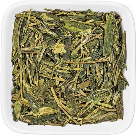 Dragon Well Tea