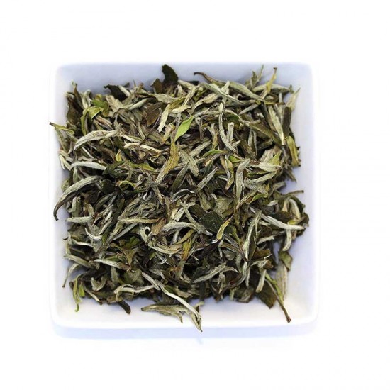 Bai Mu Dan