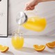 Large Heat Resistant Glass Pitcher 1800ml/61oz