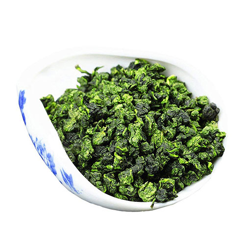Tieguanyin Oolong Tea